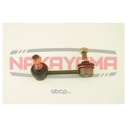 Nakayama N4439