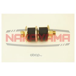 Nakayama n4501