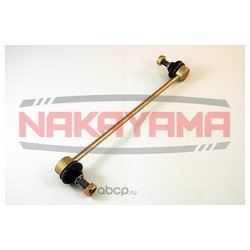 Nakayama n4506