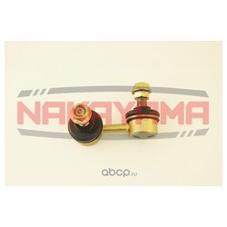 Nakayama N4510