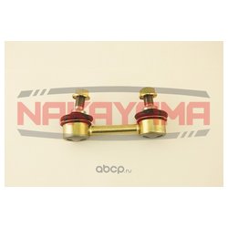 Nakayama N4526