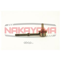 Nakayama N4561