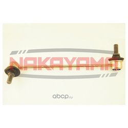 Nakayama N4563