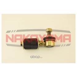 Nakayama N4801