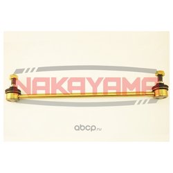 Nakayama N4805