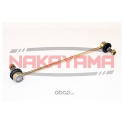 Фото Nakayama N4806