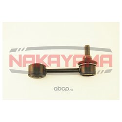 Фото Nakayama n4a03