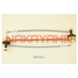 Nakayama N4B05