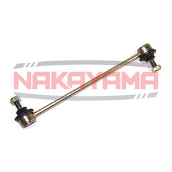 Nakayama N4B20