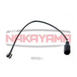 Nakayama NBS509NY
