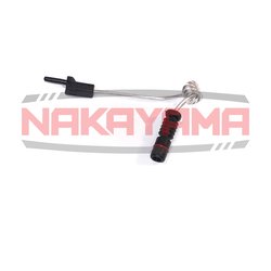 Nakayama NBS523NY