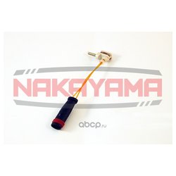 Nakayama NBS536NY