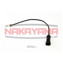 Nakayama NBS548NY
