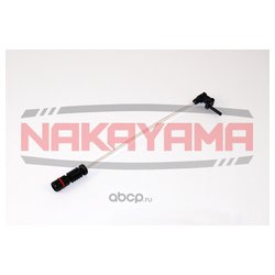 Nakayama NBS549NY