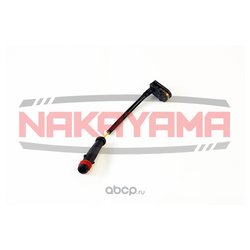 Nakayama NBS551NY