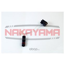 Nakayama NBS558NY