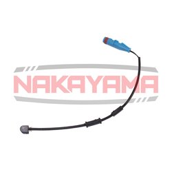 Nakayama NBS561NY