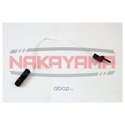 Nakayama NBS570NY