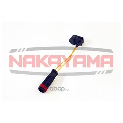 Nakayama NBS571NY