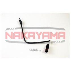 Nakayama NBS580NY