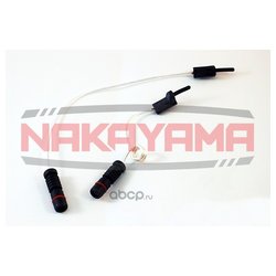 Nakayama NBS581NY