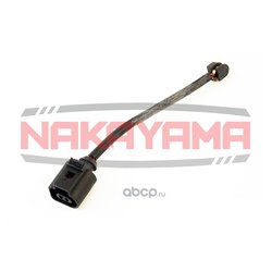 Фото Nakayama NBS603NY