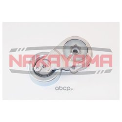 Nakayama QA-22010