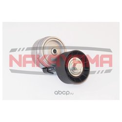 Nakayama QA-38010