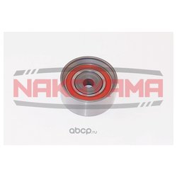 Nakayama QB-25380