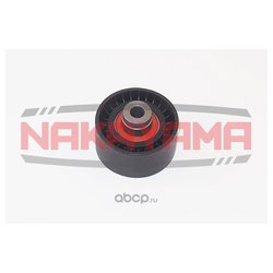 Nakayama QB-32100