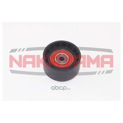 Nakayama QB-33160