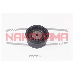 Nakayama QB-39050
