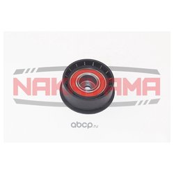 Nakayama QB-39060