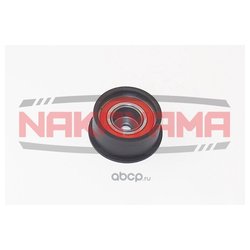 Nakayama QB-39070