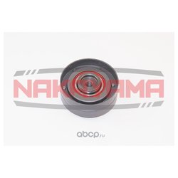 Nakayama QB45060