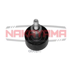 Nakayama QB90009