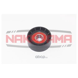 Nakayama QJ-39070