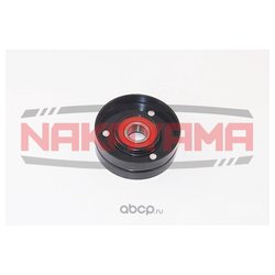 Nakayama QJ-40050