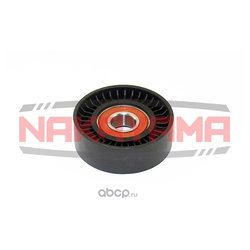 Nakayama QJ-40100