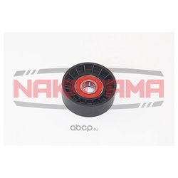 Nakayama QJ-41021