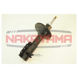 Nakayama S128NY