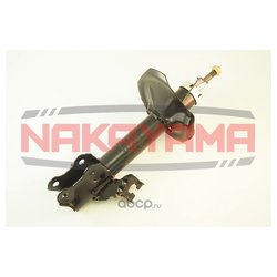 Nakayama S154NY