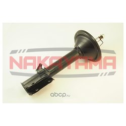 Nakayama S223NY