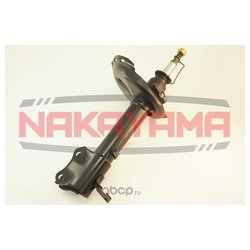 Nakayama S270NY