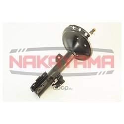 Nakayama S272NY