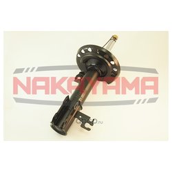 Nakayama S284NY