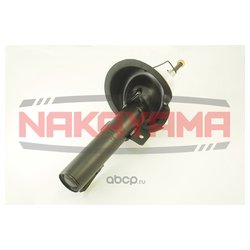 Nakayama S303NY