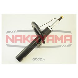 Nakayama S304NY