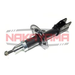 Nakayama S313NY