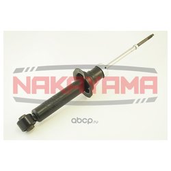 Nakayama S363NY